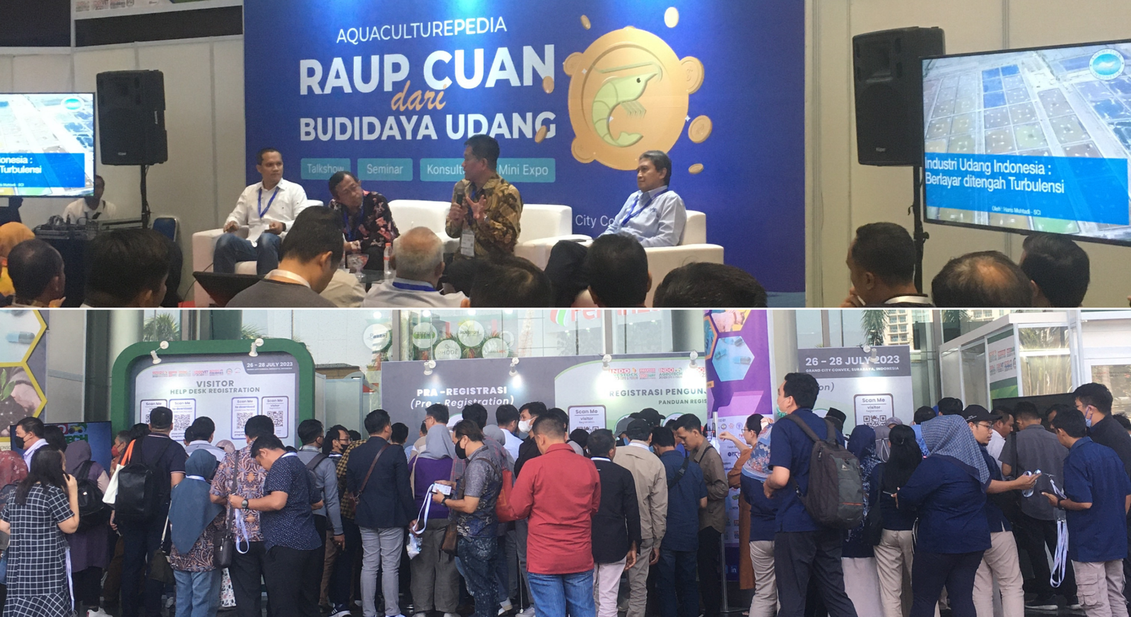 Indo Livestock Expo & Forum 2023