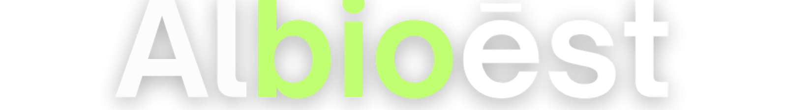 Logo Albioest
