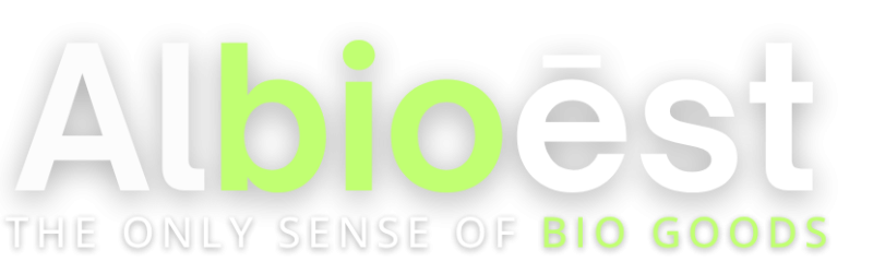 Logo Albioest